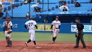 立大が法大・菅野を攻め立て快勝！1勝1敗1分けで4回戦へ！ ハイライト動画【10/25 東京六大学野球 第七週 3回戦 法政大学vs立教大学】