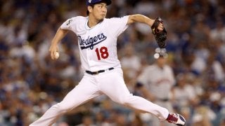 【MLBプレーオフ】ドジャース6回に勝ち越し、WSから復帰のシーガーが2点弾　前田は6戦連続無失点