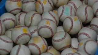 【ドラフト】ソフトB、抽選3連敗後にサプライズ　“外れ外れ外れ1位”で素材型右腕を指名