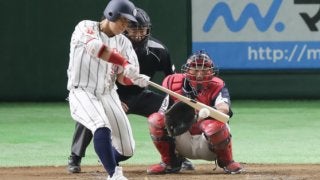 【ドラフト】明大で高山らと同期　2年前に指名漏れの菅野がロッテから4位指名