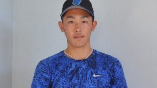 【ドラフト】西武が徳島の18歳・伊藤を3位指名　1年で球速10キロ増＆150キロ超えの成長株