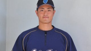 【ドラフト】先輩・源田との対戦夢見る徳島・大蔵、中日から育成1位で指名