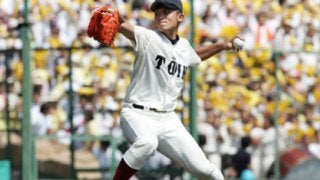 ドラフト１位の残像。一軍登板ゼロの辻内崇伸が、クビを覚悟したとき