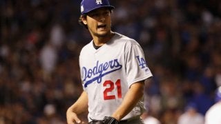 【MLBプレーオフ】ド軍監督、第3戦先発ダルビッシュに絶大信頼　快投の原動力は「優勝への思い」