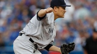 【MLB】田中将大、決断が迫る　米メディアが契約破棄を予想「しない理由があるか？」