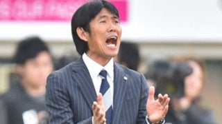 なぜ五輪代表に森保一監督なのか。技術委員長はコンセプトを語るべき