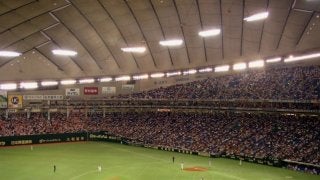 巨人が秦真司、後藤孝志両コーチの退団を発表