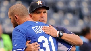 【MLB】ヤンキース・ジラルディ監督退任、米紙特集の後任候補に元ハム監督ヒルマン氏ら