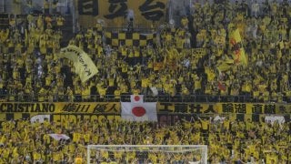 【THE REAL】柏レイソルの小さな巨人・中川寛斗が輝く理由…献身的なプレーに導かれる不敗神話