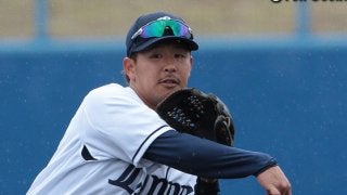 ドラフト1位にも引けを取らない主力ズラリ　西武が誇る「ドラフト3位」