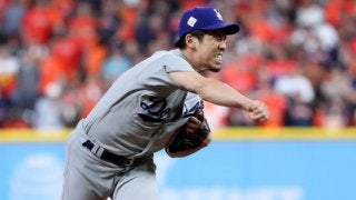 【MLBプレーオフ】前田健太、完璧火消しにド軍ファン称賛の嵐「我が神様」「唯一の光明」