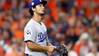 【MLBプレーオフ】グリエルに人種差別疑惑、当事者のダルビッシュ「色々な人がここから学べる」