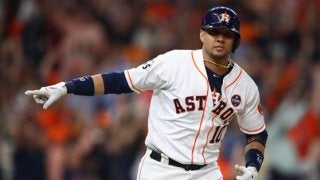 【MLBプレーオフ】元DeNAグリエル、WS第3戦中にダルビッシュに人種差別行為か　米国で大きな波紋