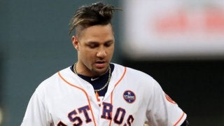 【MLBプレーオフ】グリエル“差別行為”釈明「侮辱するつもりなかった」　監督「本人は後悔」