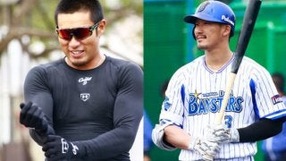 鍵は柳田と梶谷の起用法？　日本シリーズ「ホークス対DeNA」徹底分析