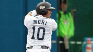 西武が秋季キャンプメンバー発表　浅村、金子侑、森ら37選手参加