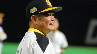 【日本S】圧勝発進のホークス工藤監督、「1番・柳田」的中に「期待通り、それ以上」