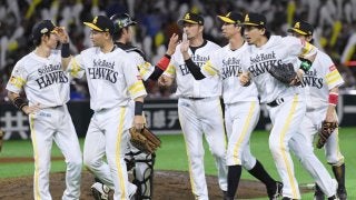 9安打10得点＆千賀7回1失点！福岡ソフトバンクが初戦爆勝発進！