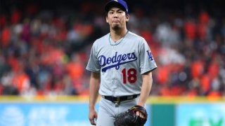 【MLBプレーオフ】ド軍痛手　マエケン第3戦の42球熱投が第4戦に影響　指揮官は起用しない方針
