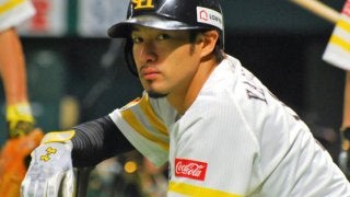 【日本S】ホークス柳田、日本Sで完全復活「普通に10割で振った」