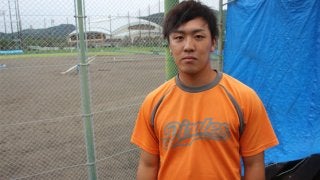 NPBを夢見る四国IL有望株、NPB投手との対戦で成長実感「今年は少し違う」