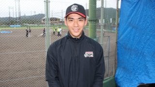 手応えつかむ四国IL高知21歳右腕　目標は楽天則本の「びしびし押していく投球」
