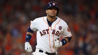 差別行為のグリエル、来季開幕から5戦出場停止に　「深く後悔している」