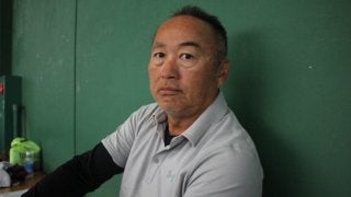 西田真二監督に聞く“総決算の場”「収穫を得てほしい」