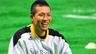 【日本S】「セにはボールが強い投手を」-　鷹・千賀快投で想起する佐藤コーチの言葉