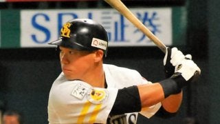 【日本S】技と読みを凝縮させた一打　鷹・長谷川勇「努力が少し実を結んだ」