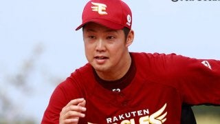 楽天、秋季キャンプメンバー26選手を発表