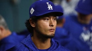 【MLBプレーオフ】「ダルビッシュがヒーロー」　差別行為のグリエルを「救った」と米紙が称賛