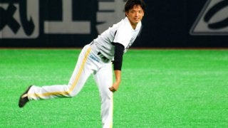 【日本S】第2戦先発濃厚の鷹・東浜、CSの悔しさ晴らせるか　「やってきたことを信じて」