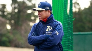 巨人外野手が引退表明…各球団発表、10月29日の引退、スタッフ人事は？