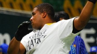 【日本S】柳田→今宮→デスパ、ホークス新攻撃パターンが機能、新3番意欲「自分が還す」