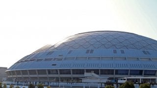 エッセイ「競輪場の在る街」Vol.6〜名古屋