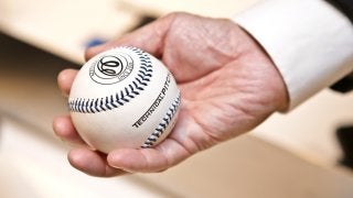 テクノロジーが球速をアップさせる⁉ プロ野球やメジャーも注目するIoT野球ボール「Technical Pitch」とは