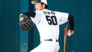 中日が金子、岸本、赤田に戦力外通告　3選手とも今季1軍出場なし