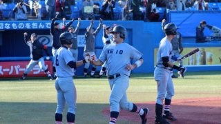 慶大が連勝で7季ぶりの優勝！ ハイライト動画【10/30 東京六大学野球 第八週 2回戦 早稲田大学vs慶應大学】