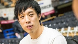 チームもポジションも変えて生まれ変わった小野寺祥太、急成長する『新人司令塔』が秋田ノーザンハピネッツを牽引する