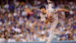 【MLBプレーオフ】投手受難のWS、両軍計22本塁打は新記録に　豪腕はボールが「滑る」と主張