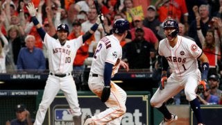 【MLBプレーオフ】史上2位の長時間試合…WS史に残る大熱戦でMLBが翌日の「休養証明書」発行!?