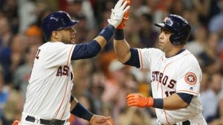 【MLBプレーオフ】差別行為で処分のグリエルを救ったベテランの気遣い、ダルビッシュの寛容さ