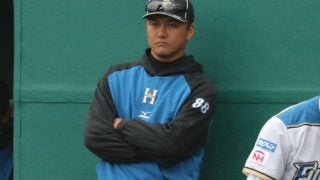 日ハムが中嶋聡バッテリー兼作戦コーチ、緒方耕一野手総合コーチの就任発表