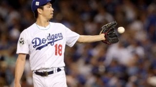 【MLBプレーオフ】第6戦も前田健太の力は不可欠？　崖っぷちドジャース、理想の継投は…