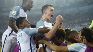 うらやましいぞ、イングランド。Ｕ－17Ｗ杯も制した、この強さは何だ
