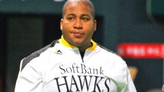 【日本S】第3戦スタメン、DeNAウィーランドは8番　ソフトBデスパイネは「3番・左翼」