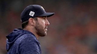 【MLBプレーオフ】「滑る」WS球への疑惑広がる　豪腕は驚きの証言「滑ってサインも出来ない」