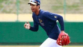 オリックス秋季キャンプ、11月2日から3日間をパ・リーグTVでライブ配信