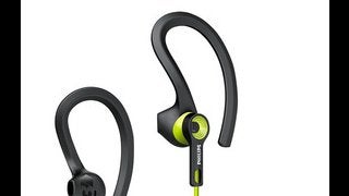 イヤーフックやマグネットクリップが使用可能…スポーツ向けワイヤレスヘッドフォン発売